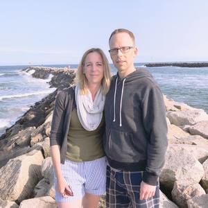 Meet your Posher, Anne